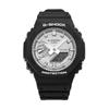 G Shock Ga 2100Sb 1adr Ga 2100Sb 1a biG Face diGital analoG octaGonal SportS Soldier Men S Urethane Watch