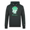 Champion Mens CLTX Gaming Hoodie