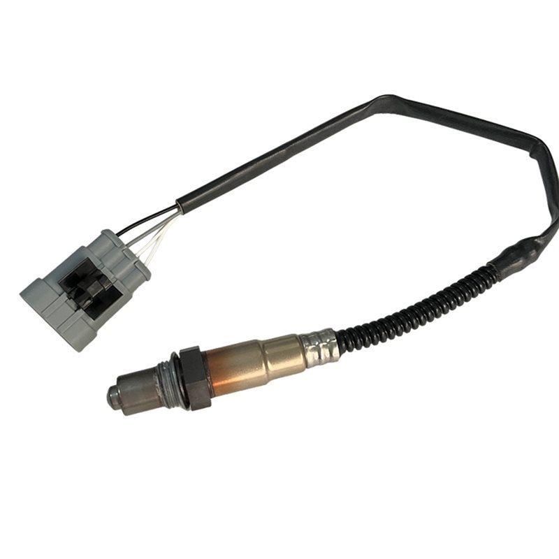 Автомобильный кислородный датчик O2 0258006827 Для Daewoo Isuzu Opel 93385924 0258986778