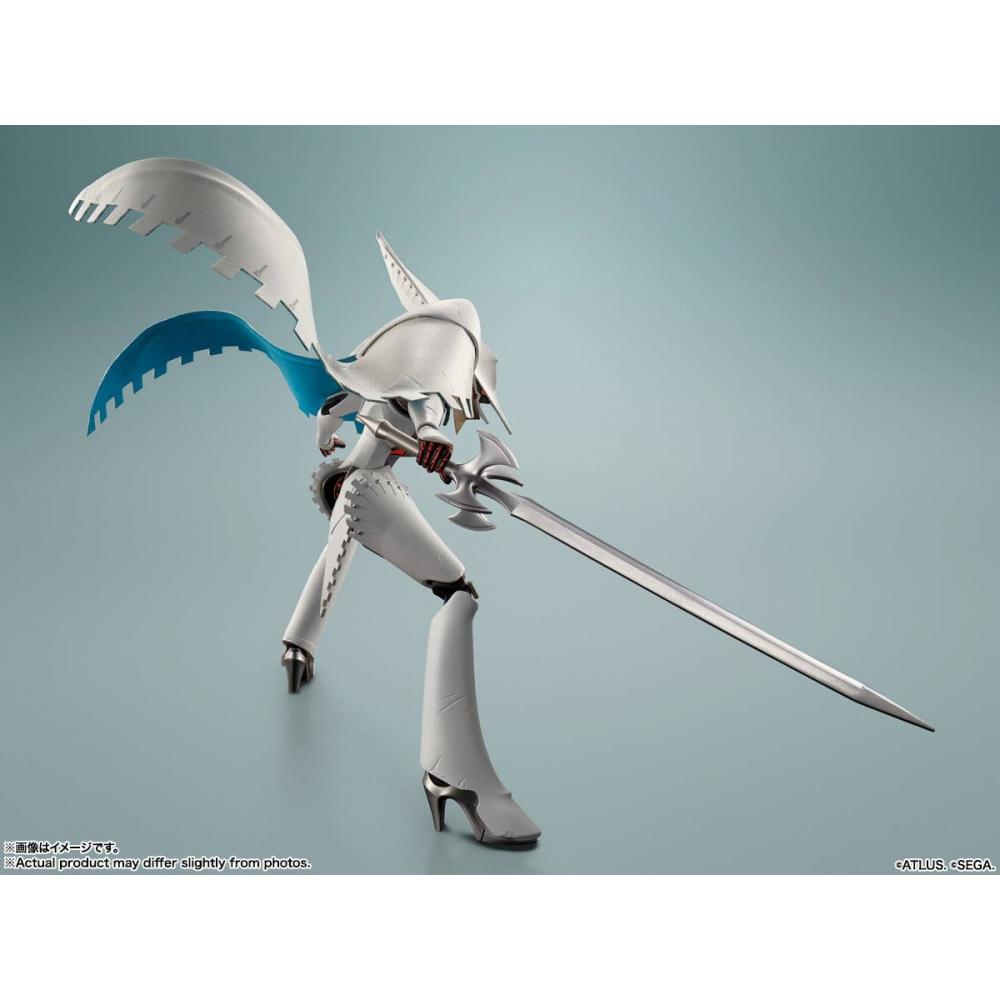 Метафора Refantazio S.h.figuarts Метафора Refantazio Искатель