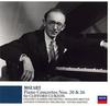 CD CURZON (CLIFFORD), MOZART, BRITTEN  - Mozart: Piano Concerto Nos. 20 & 26 UCCD3430 Japan ObiClassical Used