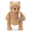 Takara Tomy Arts Disney Character Classic Pooh Мягкая игрушка S Винни-Пух (свеча) Высота ок.. 25см