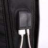 Japan cartoon comics Demon Slayer Large Capacity Backpack for Teenagers and Students USB Interface Laptop Bag 0007 KTB