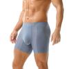 Plus Undies Large Size Men Underwear Panties Bigger Cotton Boy Boxer Shorts Fabric Comfortable Underpants