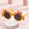 MINISO Солнцезащитные очки Cookie Ann для детей Милый мультяшный дизайн Защита от УФ Лучей Веселые детские очки
