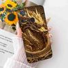 Чехол для ITEL A58 Lite Силиконовый Мягкий Чехол Capa для ITEL A58 A 58 Lite A58Lite Новый Модный Бампер с Рисунком Бабочки Capa