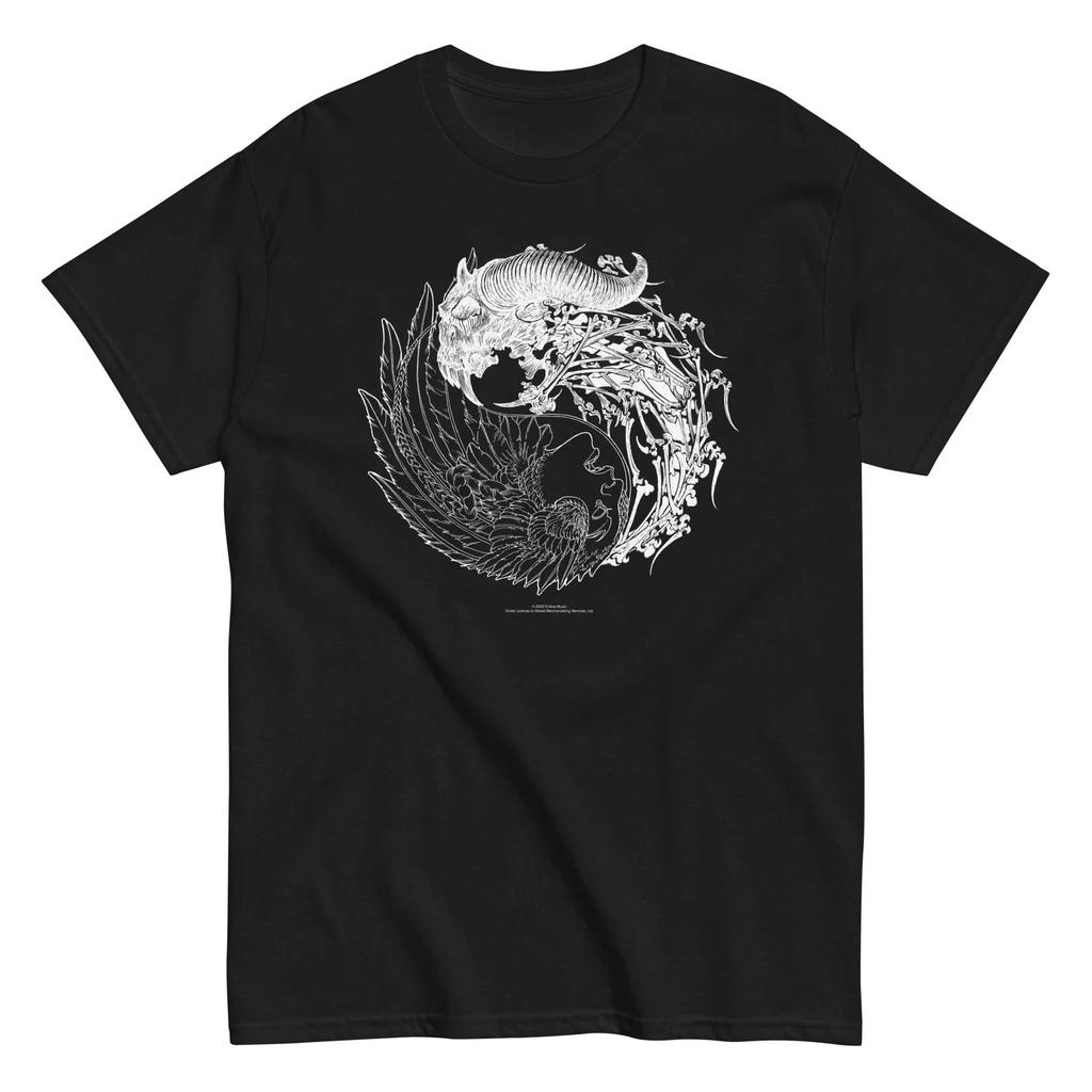Danzig - Circular T Shirt