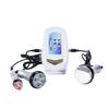 40K Ultrasonic Cavitation Multipolar RF Beauty Machine - Body Slimming Skin Tighten Anti-wrinkle Skin Rejuvenation
