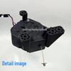 Сливной мотор-актуатор стиральной машины Yuhua XPQ-6C2QA12-14/QA12-109/QA12-137