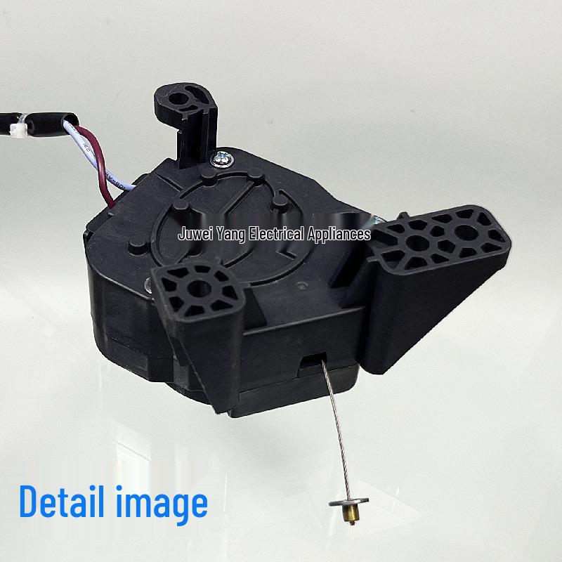 Сливной мотор-актуатор стиральной машины Yuhua XPQ-6C2QA12-14/QA12-109/QA12-137