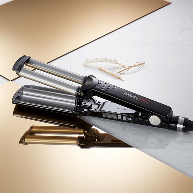 Babyliss Bab2369Tte Hair Waver
