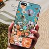 Чехол для OPPO A1K Волк Мультяшный Силиконовый Мягкий ТПУ Задняя Крышка Для OPPO A1K A1 K A 1K Чехлы для Телефона для OppoA1K CPH1923 Fundas Coque