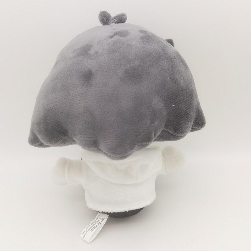 Новые мягкие игрушки Джеффа Убийцы, мягкие игрушки-животные, плюшевые куклы, рождественские подарки на день рождения для детей