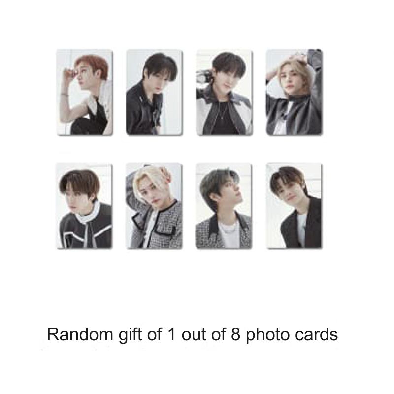 SLBS - тема Stray Kids SKZOO NFC (Вариант)