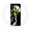 Valentino Rossi Moto GP 46 Samsung Galaxy A51 Case