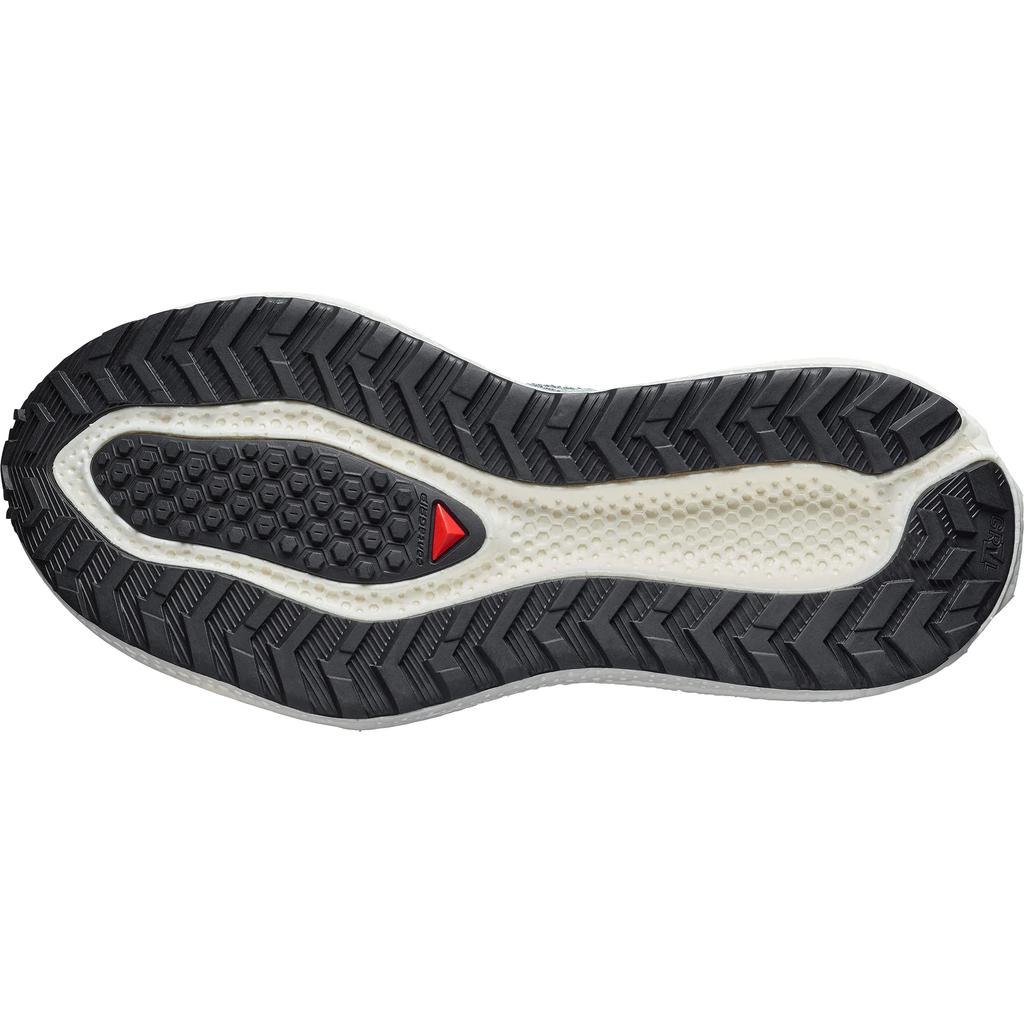 SALOMON AERO GLIDE 4 Ткань Устойчивая к истиранию, Дышащая, Нескользящая Устойчивая к истиранию Дышащая Нескользящая 491757