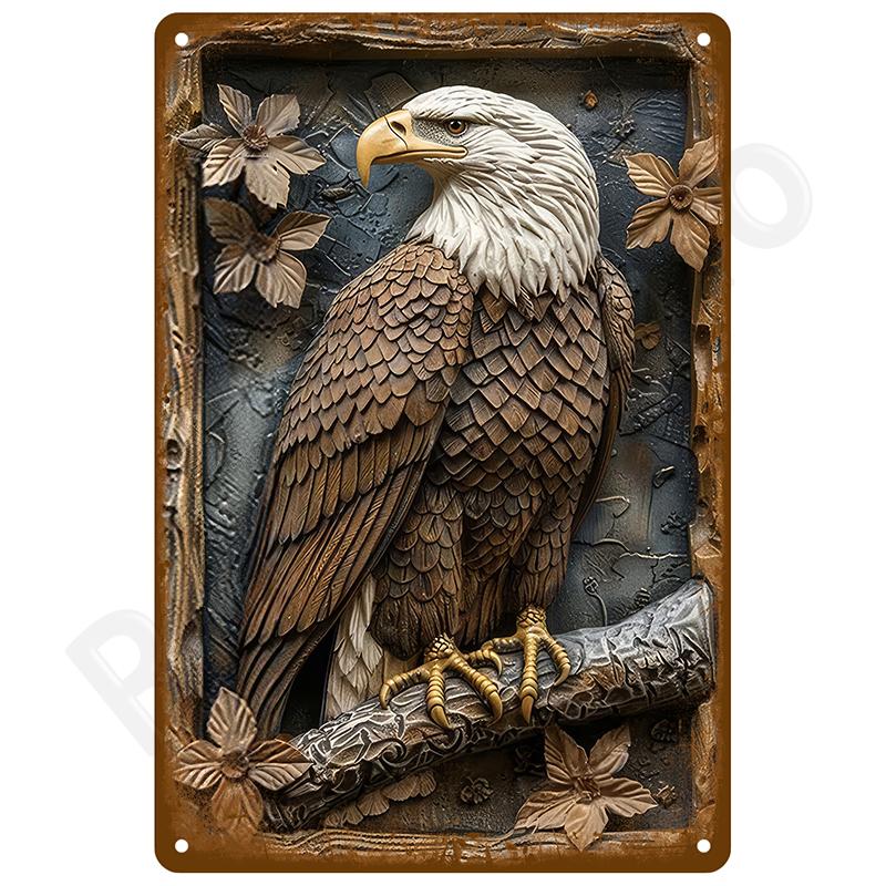 Retro Wall Art Tin Sign Interior Outdoor Aesthetic Room Vintage Home Decor Items Decoration Luxury Metal Sign Poster Plates Bar