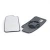 Car Mirrors For Chevrolet Silverado GMC Sierra 1500 2500 3500 2014-2017 Car Exterior Rearview Side Mirror Glass Lens With Heated
