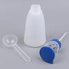 Dental Mixing Cups Bowl Measuring Bottle Alginate Impression Material Oral Stirring Kettle Spatula Stick Dentist Equipment Tools