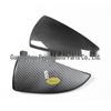Lexus ES/IS/LS/LC/UX/RC Dry Carbon Fiber Rearview Mirror and Reverse Cover Retrofit