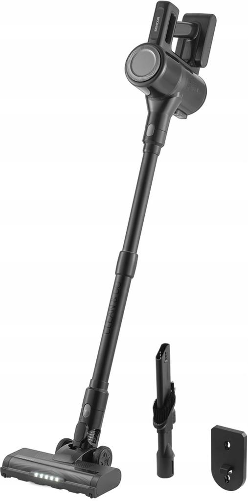 Sencor Cordless Upright Cordless Vacuum Cleaner 2In1 200W Svc 72 1 Pc