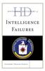 Книга Historical Dictionary of Intelligence Failures