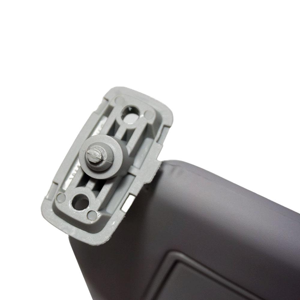 Автомобильный солнцезащитный козырек, внутренний солнцезащитный козырек для Kia Sportage 2005-2010, внутренний солнцезащитный козырек с зеркалом 852011F010 85F010