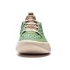 Баскетбольные кроссовки Li Ning All City 12 Encore мужские кроссовки Stone-Moss-Green ABAU051-3