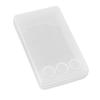 Water Proof Bike LCD Display Cover Silicone Bike Meter Cover Durable Bike  Meter Cover  Outdoor Use