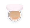 Foundation Cushion for Long-lasting Makeup M Magic Cushion Cover Lasting SPF50+/PA+++ No. 23 15 Ml