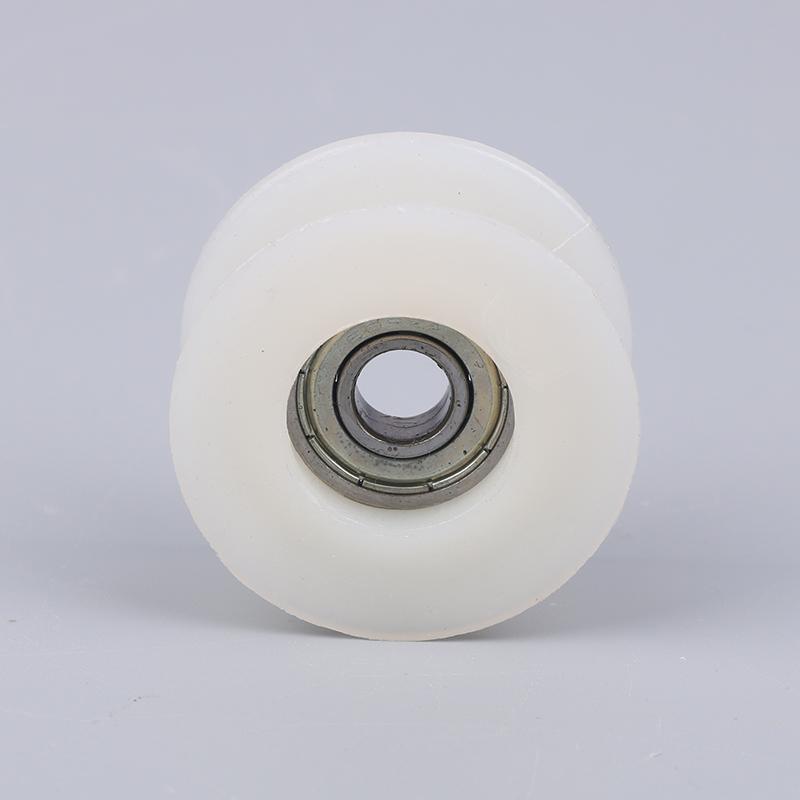 Моторизованный ролик натяжителя цепи натяжного шкива велосипеда для двигателей 80CC