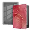 Для Kindle Paperwhite 7 дюймов 2025 (12-е поколение) Чехол для электронной книги Colorsoft Smart Cover SA568B Чехол Автоматическое включение/выключение Фолио Фунда