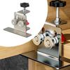Cabinet Door Installation Aid Tool for Precise Positioning and Easy Operation