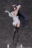 Albedo Figure Overlord Scale Approximately 26cm Official OVERLORD Albedo Merchandise 1/7 [1 Type]