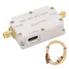 High Flatness Amplifier 10M?6GHz 20DB Gain LNA RF Signal Drives Receiver Low Noise Amplifier for FM