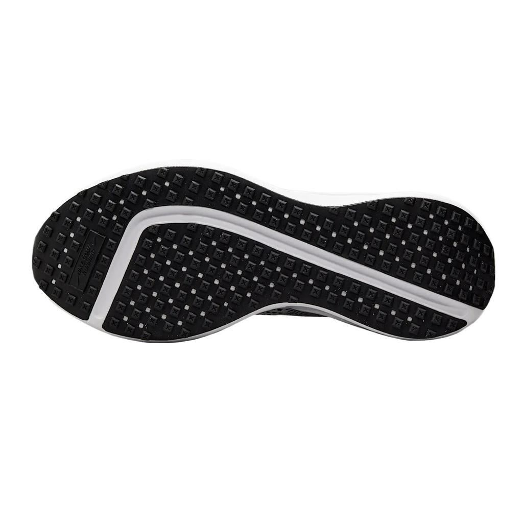 Nike Interact Run EasyOn Phantom White Black Men's FV5590-002