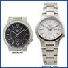 Seiko 5 SNKA Series Men's Wrist Watch SNKA23K1 SNKA01K1 Gift Casual Business Sports Student
