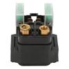 ATV Starter Solenoid Relay Replacement for YFM 660 Grizzly 400 Kodiak 400 Big Bear 350 Raptor