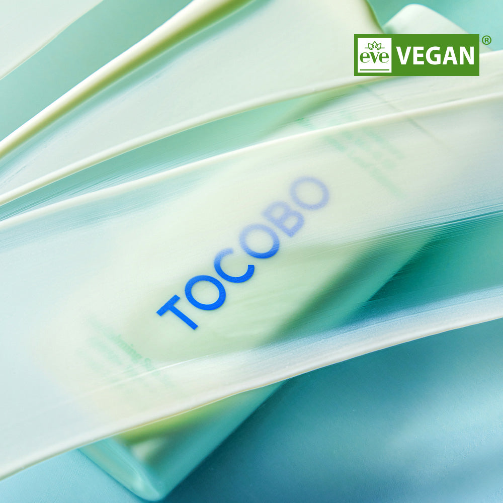TOCOBO Cica Calming Sun Serum SPF50+ PA++++ 50ml