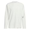 Fos Future Style Long Sleeve Top Men Tops KC0153
