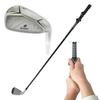 Оборудование для практики гольфа Danact Swing Practice Swing Golf Practice Swing Training Equipment Swing Correction Iron Golf Оборудование для обучения гольфу Practice