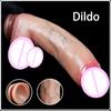 Realistic SexToy Super Soft Skin Dildo Penis Medical Silicone For Women Masturbator Makeup Dildo Strapon Suction Cup Dick Adults