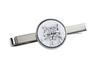 British Longhair – Cat Tie Clip, Personalized Tie Clip |