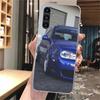 Крутой чехол для телефона MK4 MK5 Golf Car Soft для Samsung Galaxy A17 A16 A26 A36 A56 A15 A14 A13 A55 A54 A53 A35 A34 A33 A25 A24 A23 A05