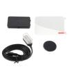 A200 HUD Universal 3.5in Car Head Up Display Speedometer ODB2 Windshield Projection