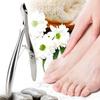 Comet Home Cuticle Nipper, Silver, 1