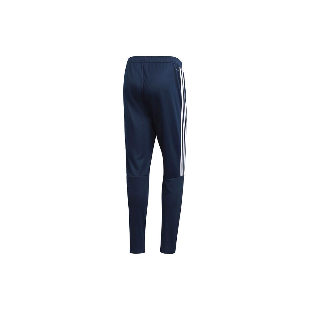 adidas Мужские вязаные спортивные штаны темно-синие DY3134