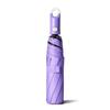 Lightweight Automatic Umbrella 3-Folding Compact Umbrella Travel Umbrella  for Men and Women