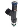 4-Pack Fuel Injectors: Fits Ford Kuga & Old Model Mondeo (0280158105, 0280158003)