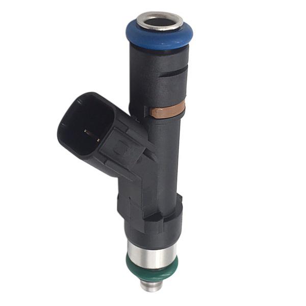 4-Pack Fuel Injectors: Fits Ford Kuga & Old Model Mondeo (0280158105, 0280158003)